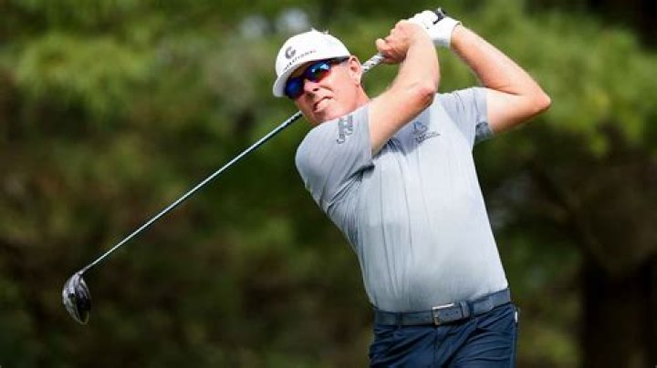 Justin Leonard Golf Channel, Bio, Wiki, Age, Height, Family, Wife, Golf, Salary, And Net Worth