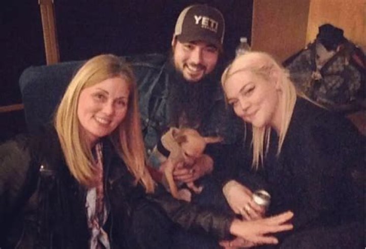 
Who Is London King’s Son Noah King? 5 Facts About The Celebrity Kid
