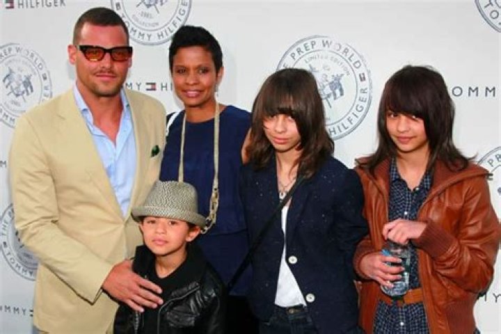 Meet Kaila Chambers – Photos of Justin Chambers’ Daughter With Wife Keisha Chambers