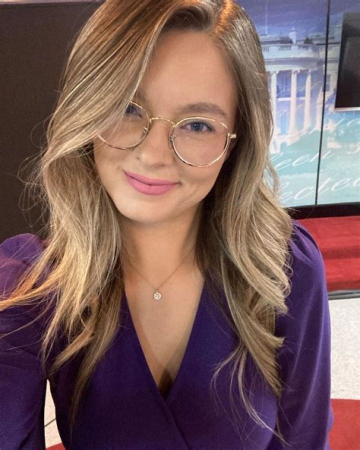 Kara McKinney OAN, Bio, Wiki, Age, Turning Point, Husband, Salary, and Net Worth