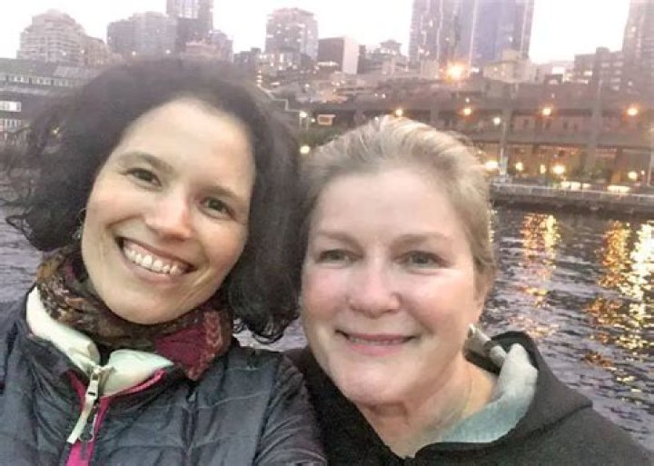 How Kate Mulgrew Reunited with Daughter Danielle Gaudette after 22-Year Search