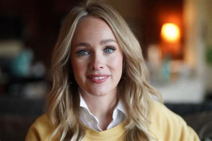 Kate Welshofer WGRZ, Bio, Wiki, Age, Height, Hair Extensions, Salary and Net Worth