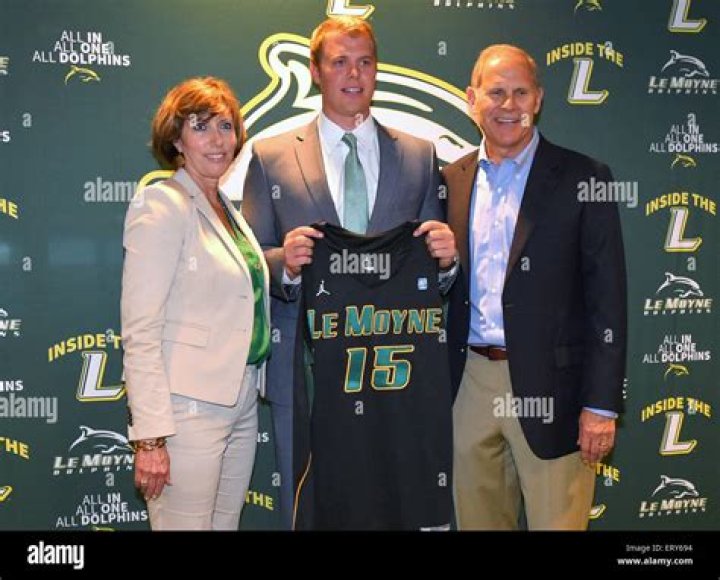 
Kathleen Beilein, John Beilein’s Wife Since 1978 Is A Mother Of Four
