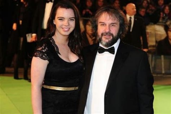 Meet Katie Jackson – Peter Jackson’s daughter and her LOTR Cameo appearances