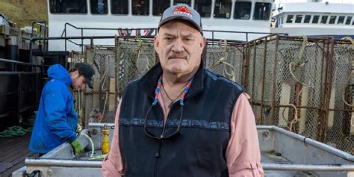 Keith Colburn Deadliest Catch, Bio, Wiki, Age, Wife, Brother, and Net Worth