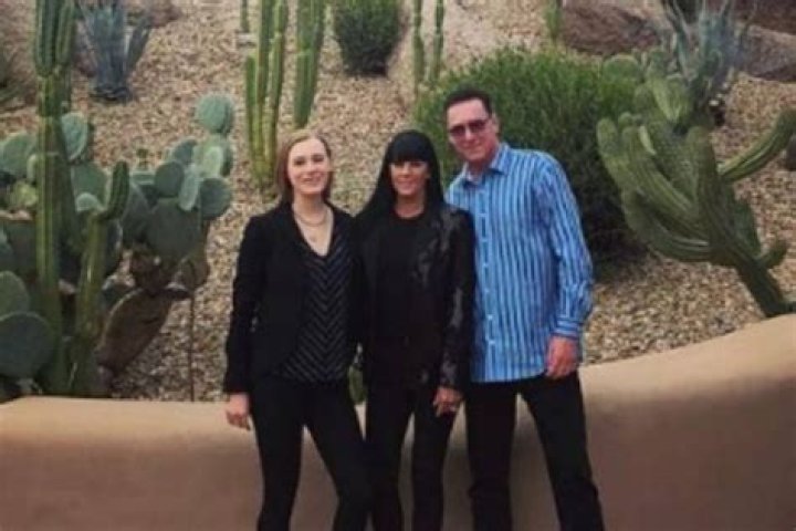 
Bob Melvin’s Wife Kelley Melvin – Love Life And Relationships
