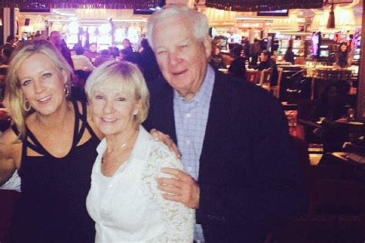 
Bill Raftery Is A Father Of Four Children, Know All Of Them
