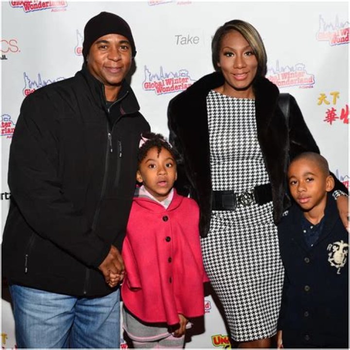 Keri Hilson Has a Husband and Is Pregnant — Fact or Fiction?