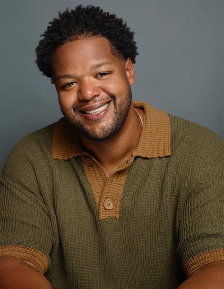 Khalid Jordan: Everything you need to know about Michael B. Jordan’s Brother