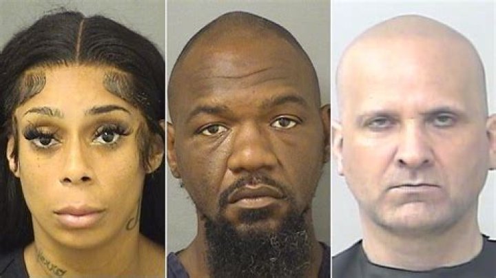 
Did You Know Adrianna Franch’s Wife Emily Boscacci Has Happily Welcomed Their Daughter Kamari? Meet The Excited Mamas
