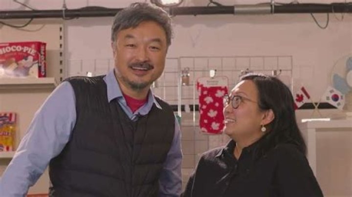 Kim’s Convenience Star Andrea Bang’s Boyfriend, Dating Anyone In Real Life?