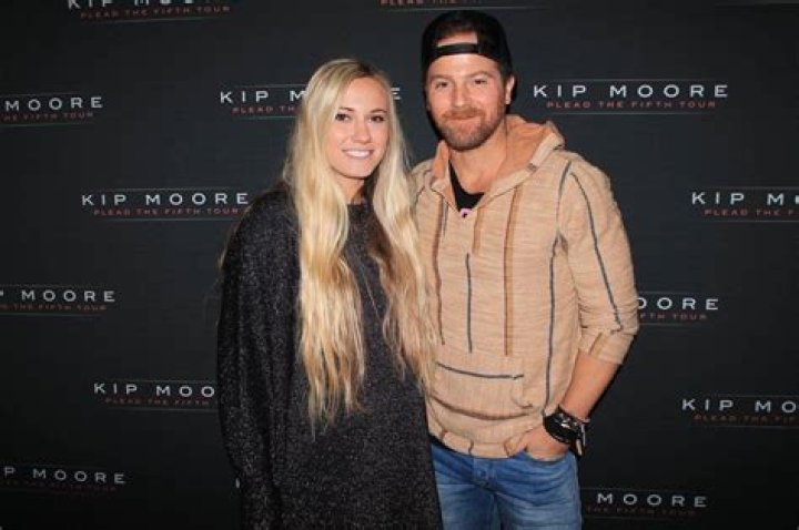Does Kip Moore Have a Wife? His Current Relationship Status