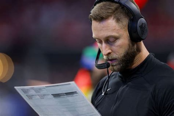 Kliff Kingsbury Net Worth – Look At The Multi-Millionaire’s Salary And House