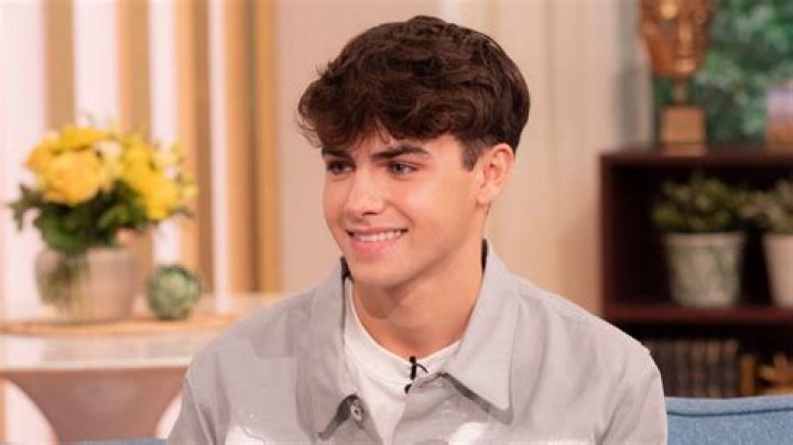 Kyle Thomas Tiktok, Bio, Wiki, Age, Height, Girlfriend, and Net Worth