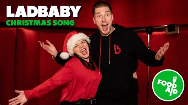 LadBaby YouTube, Bio, Wiki, Age, Wife, Clothing, and Net Worth