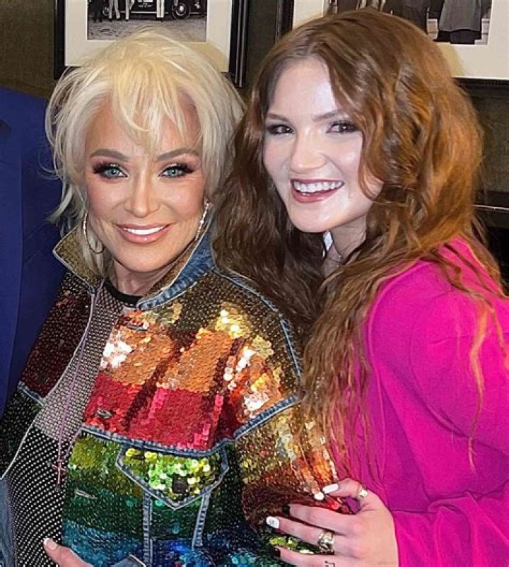 
Meet Layla LaCosta Laseter – Photos Of Tanya Tucker’s Daughter With Ex-Partner Jerry Laseter
