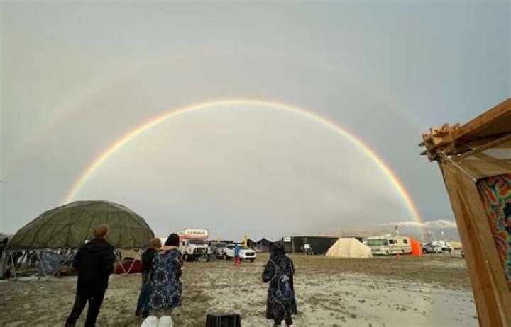 Leon Reece Obituary: Burning Man Death 2023