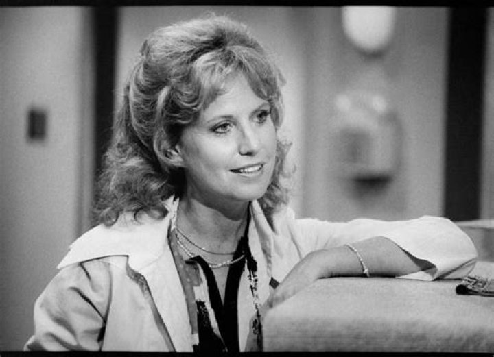 Leslie Charleson Actress, Bio, Wiki, Age, Height, Husband, Movies and Tv Shows, and Net Worth