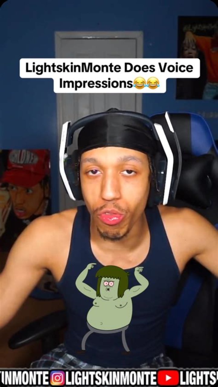 LightSkinMonte Phone Number, WhatsApp, Address, Email Id