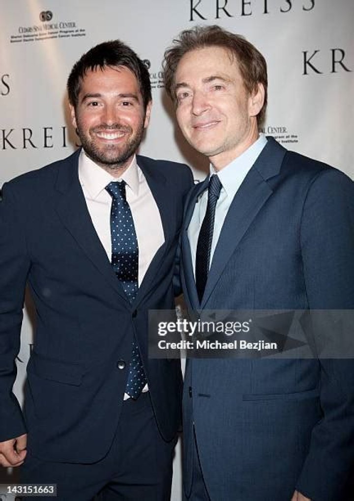 Where Is Lisa Bonder’s Ex-Husband Tom Kreiss Now? Have A Son, Taylor Jennings Kreiss