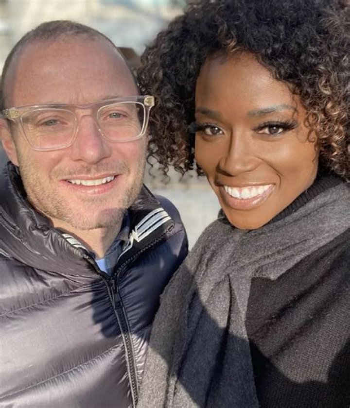 Why Did Lorraine Pascale and Husband Dennis O’Brien Have Two Weddings in 2021?