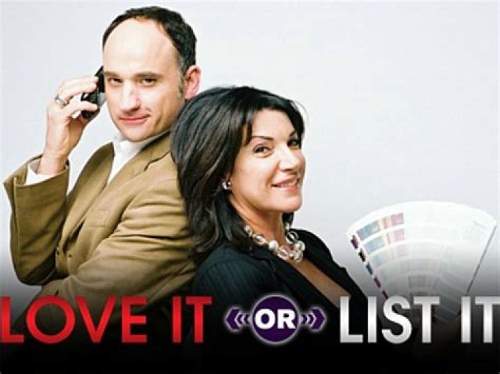 Is ‘Love It or List It’ Real or Fake?
