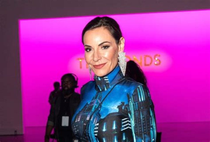 Luann de Lesseps Bio, Wiki, Age, Husband, RHONY, Cabaret, Book, and Net Worth