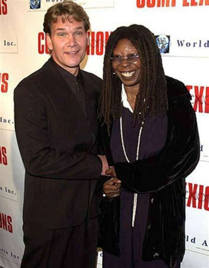Lyle Trachtenberg: Ex-Husband of Whoopi Goldberg