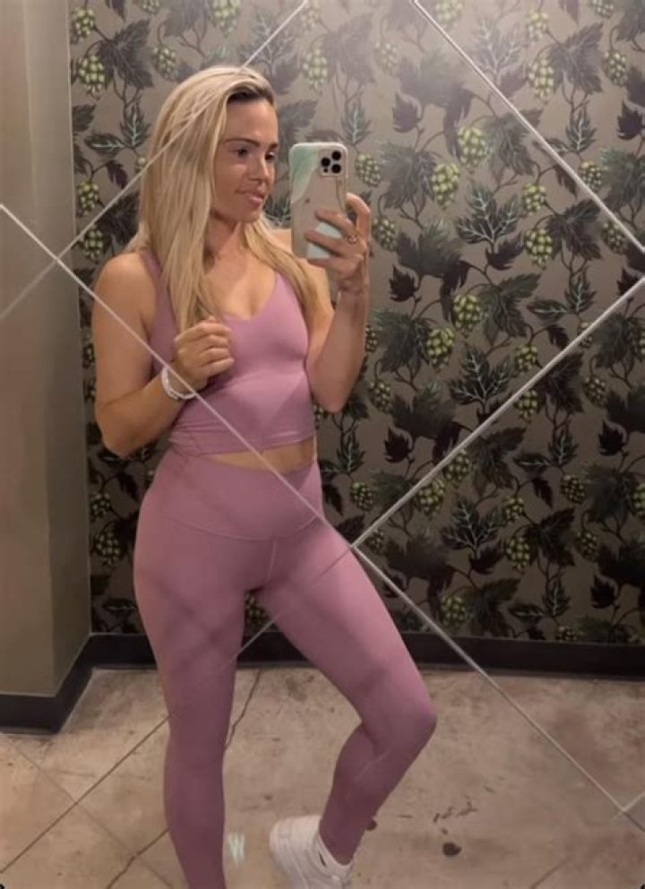 Maddie Kirker Meteorologist, Bio, Wiki, Age, Husband, WTKR, Salary, and Net Worth