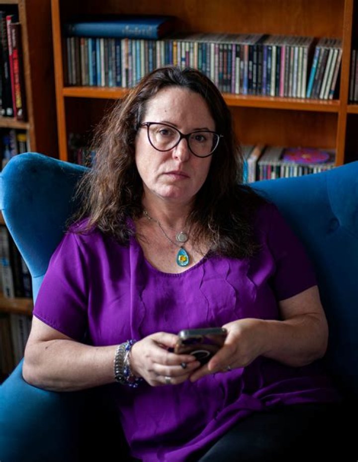Maggie Haberman NYT, Bio, Wiki, Age, Husband, Wedding, Salary, and Net Worth