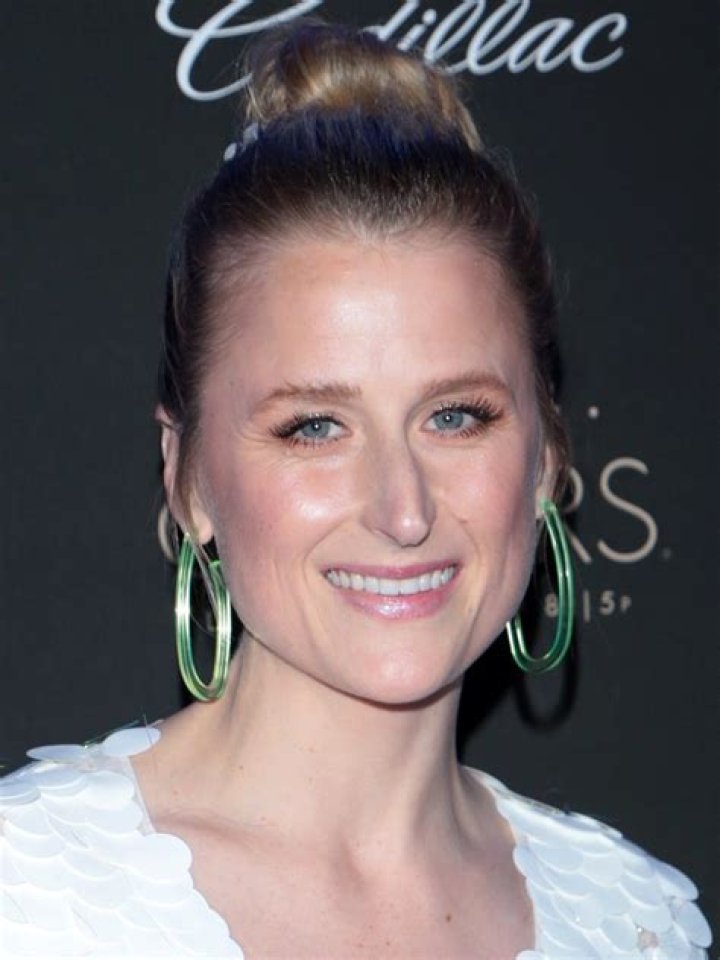 Mamie Gummer- Bio, Family, Career
