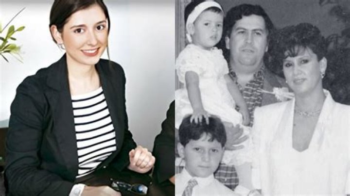 Manuela Escobar Age, Height, Husband, Net Worth, Wiki