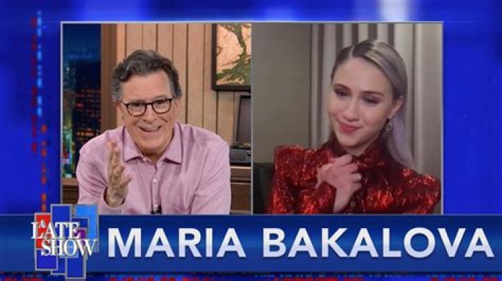 Maria Bakalova Rudy Giuliani Video: Why Was It Controversial?