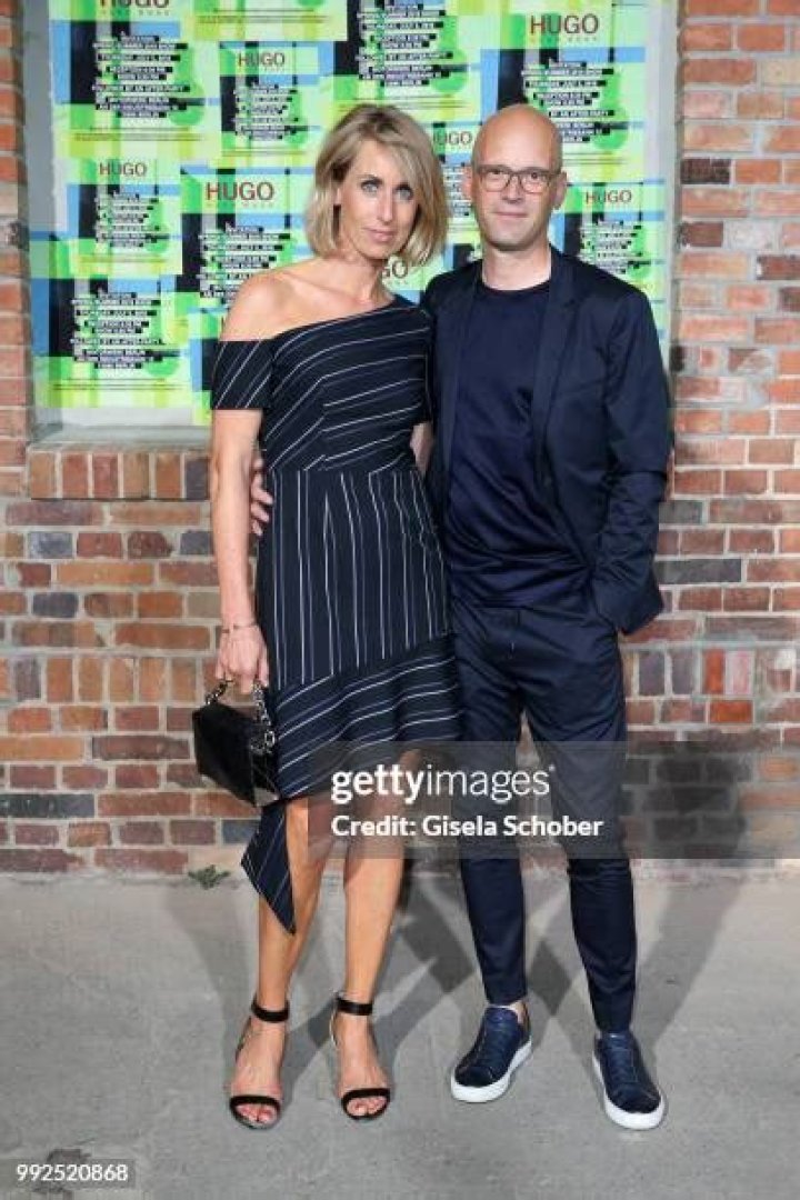 Mark Langer Wiki (Hugo Boss’ CEO) Age, Wife, Biography, Family & Facts