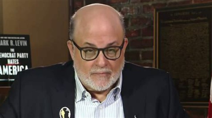 Mark Levin’s Illness Isn’t Keeping Him Down: ‘I’m Not Going Anywhere!
