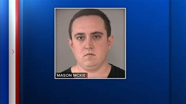 Is Mason McKie Arrested For Sex Trafficking? FBISD Teacher Mugshot