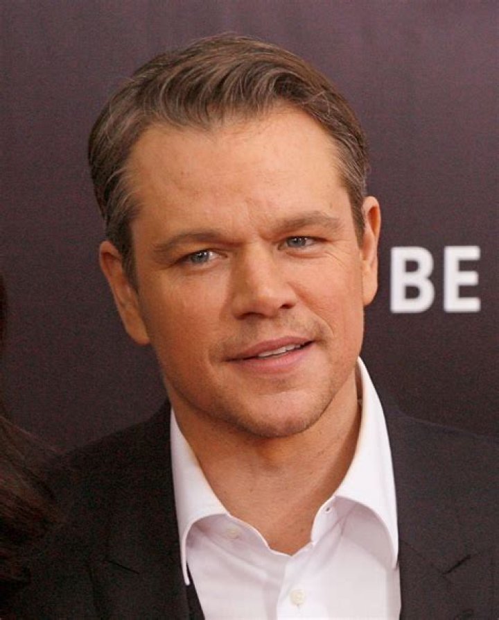 Matt Damon Phone Number, WhatsApp Number Contact Number Mobile