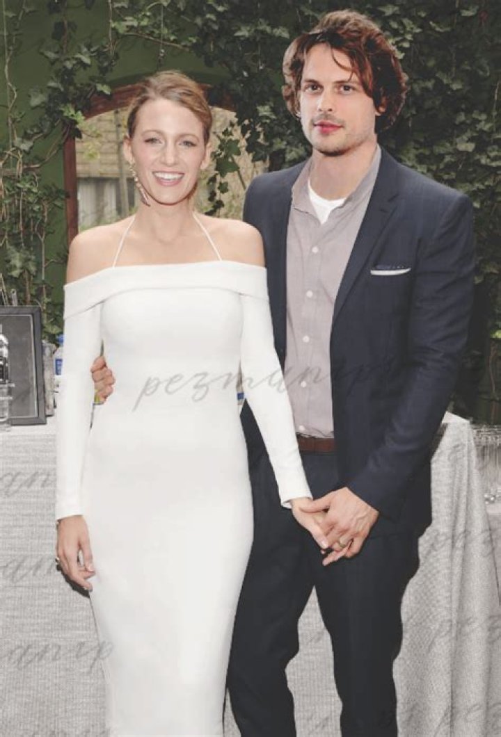 A Look at Matthew Gray Gubler's Dating History and Gay Rumors