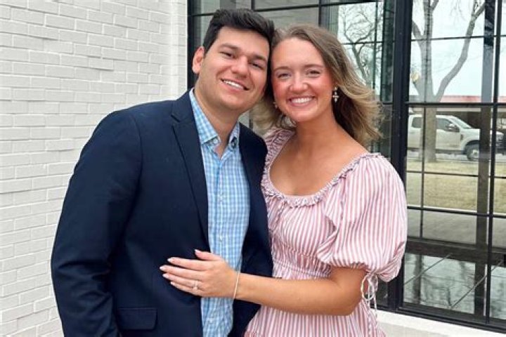 
Meet Alex Drummond – Photos Of Ree Drummond’s Daughter With Husband Ladd Drummond
