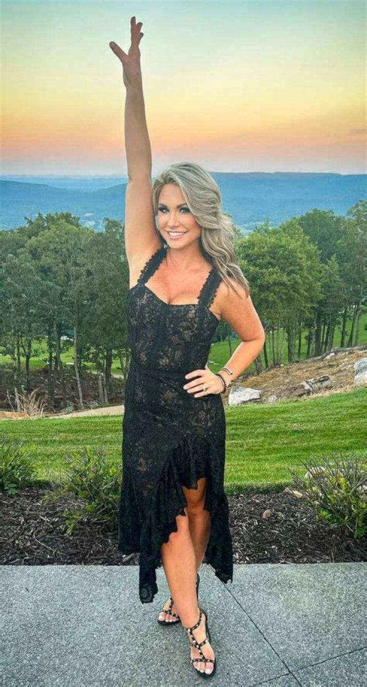 Meaghan Thomas WKRN, Bio, Wiki, Age, Family, Married, Salary, and Net Worth