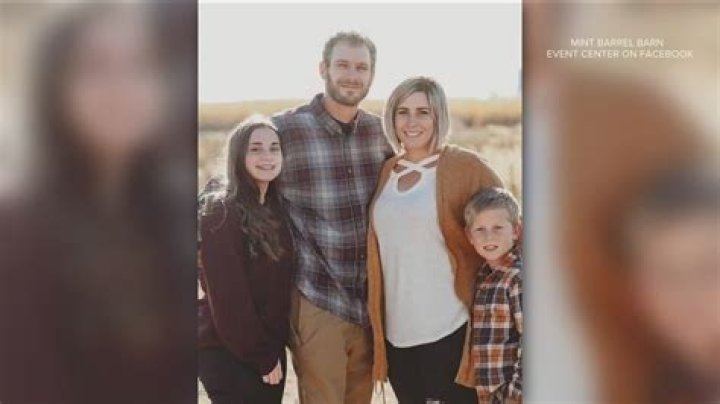 Meet Emily Fleming Husband Danny Maupin | Kids And Family