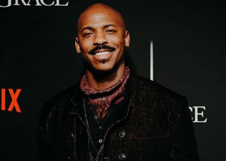 Mehcad Brooks Did Not Want to Marry until Gay Marriage Was Legal in the USA