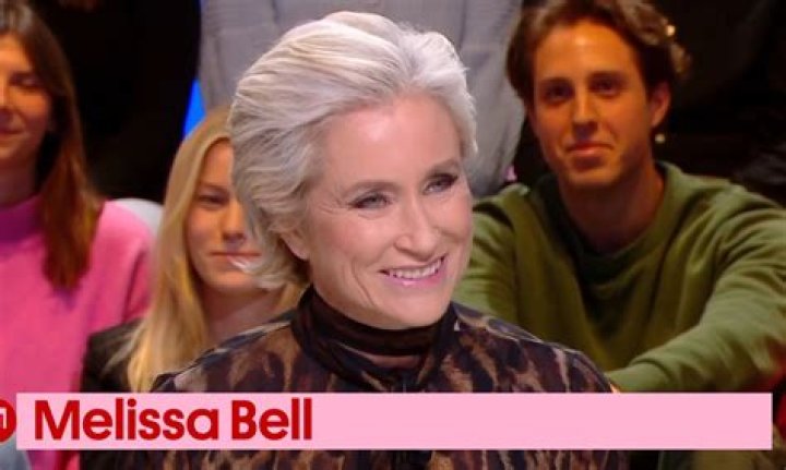 Melissa Bell CNN, Bio, Wiki, Age, Height, Husband, Salary, and Net Worth