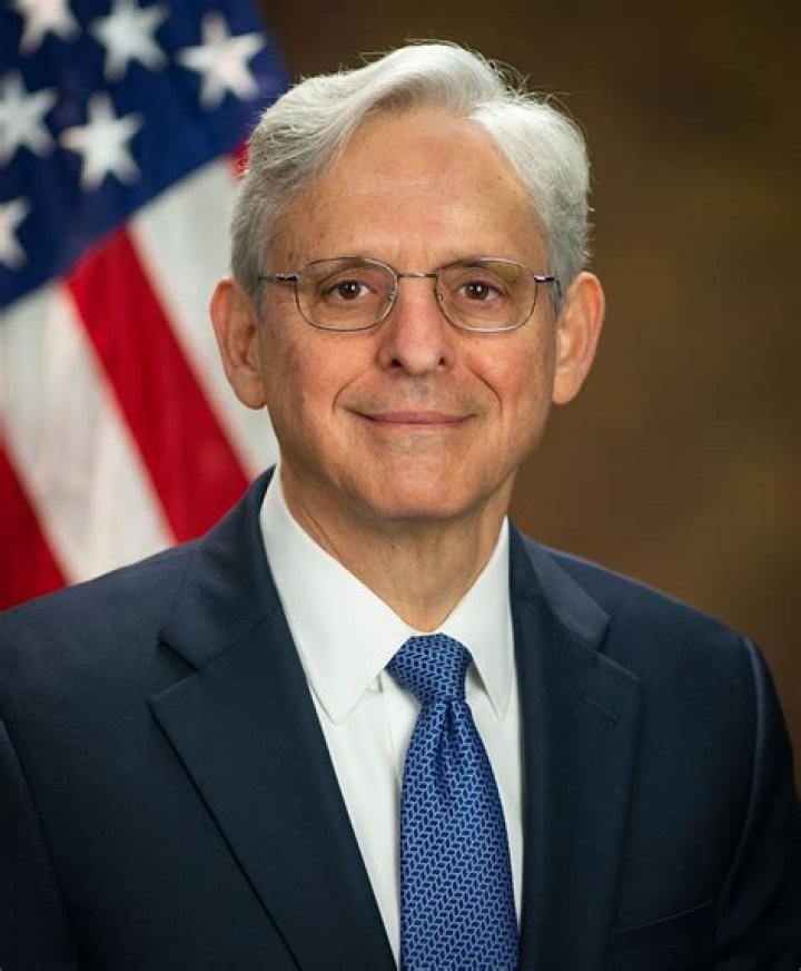 Merrick Garland Attorney General, Bio, Wiki, Age, Wife, Biden, and Net Worth