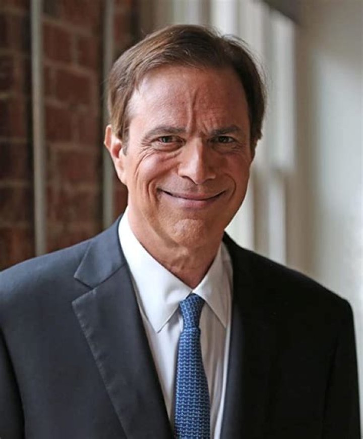 Michael Beschloss Bio, Wiki, Age, Wife, Books, and Net Worth