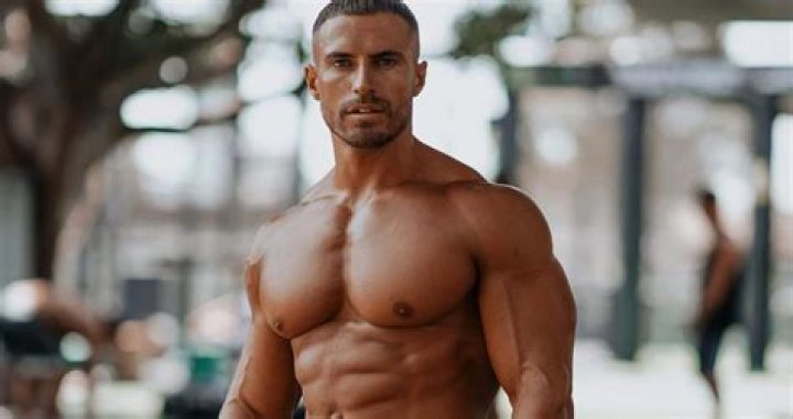 Michael Thurston Height