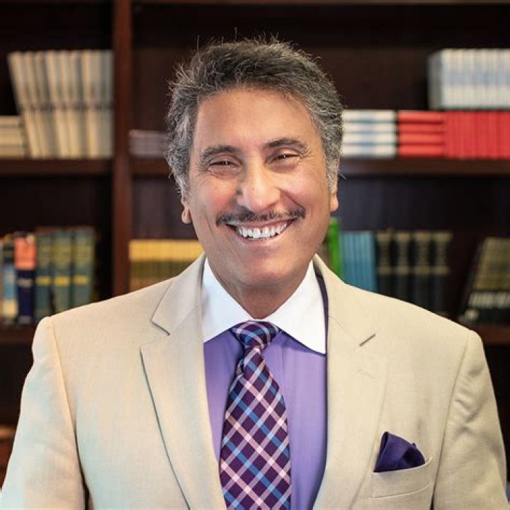 Michael Youssef Pastor, Bio, Wiki, Age, Height, Family, Wife, Leading The Way, Church, Books, And Net Worth