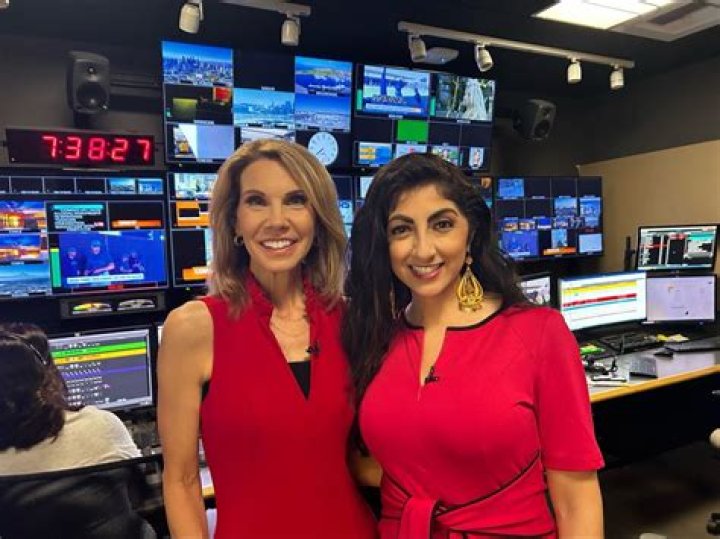 Michelle Millman KIRO 7, Bio, Wiki, Age, Height, Husband, Salary, and Net Worth