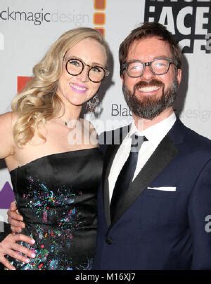 Who Is Michelle Phillips’ Son Aron Wilson?