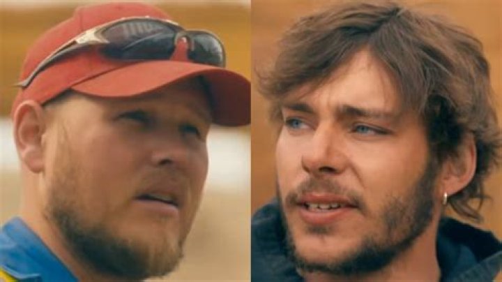 The Youngest Son of the Gold Rush Legend Tony Beets